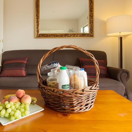 Ocean View B&B Whitianga Eksteriør bilde