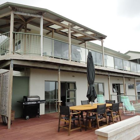 Ocean View B&B Whitianga Eksteriør bilde