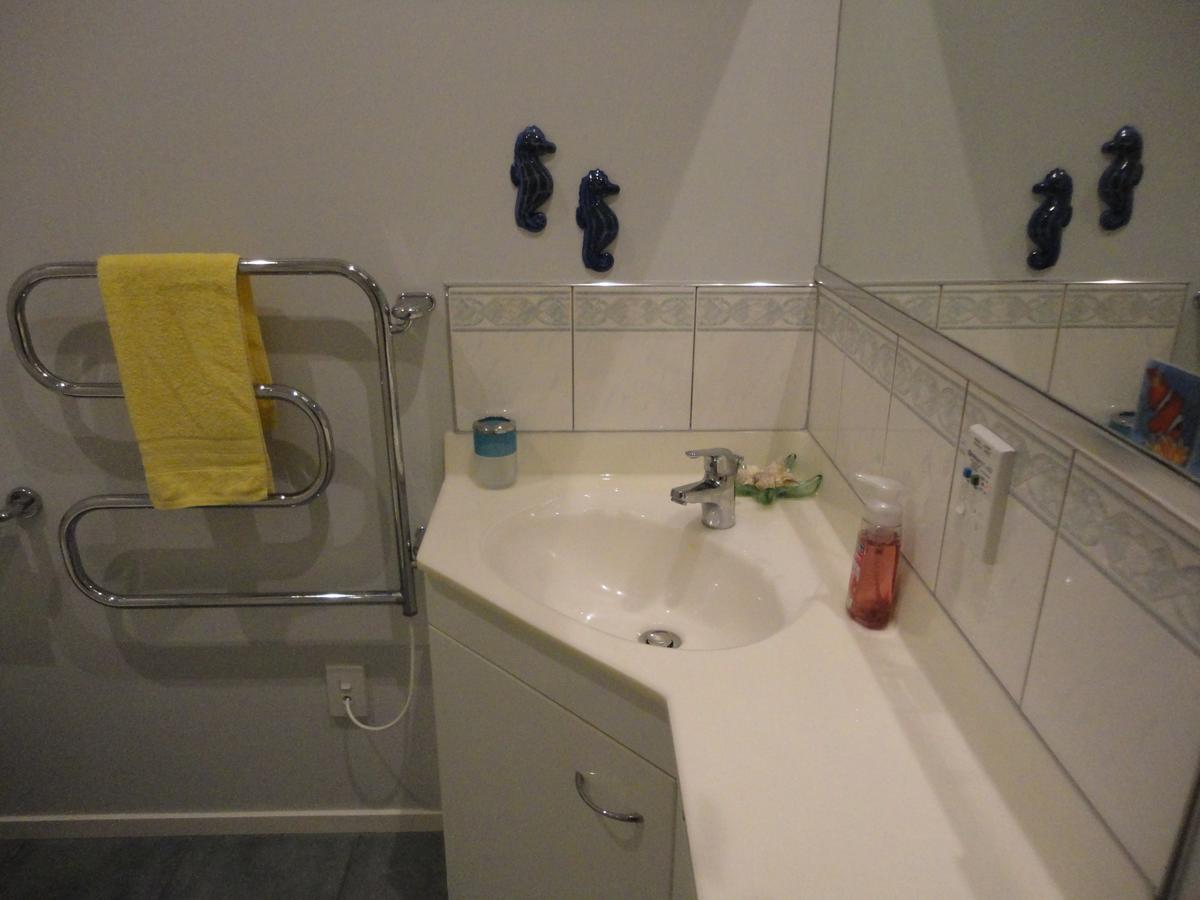 Ocean View B&B Whitianga Eksteriør bilde