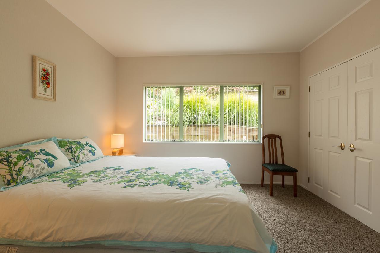 Ocean View B&B Whitianga Eksteriør bilde