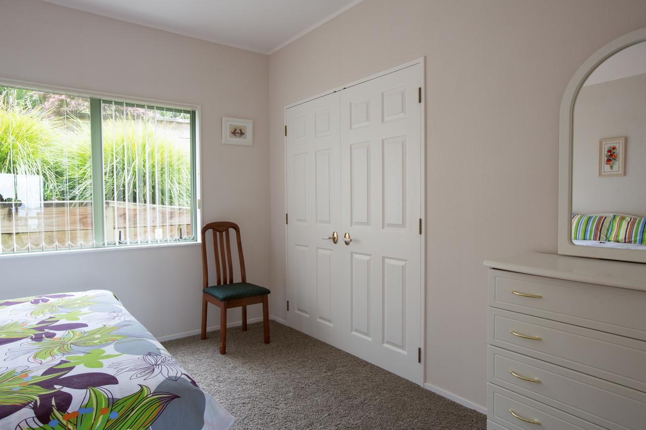 Ocean View B&B Whitianga Eksteriør bilde