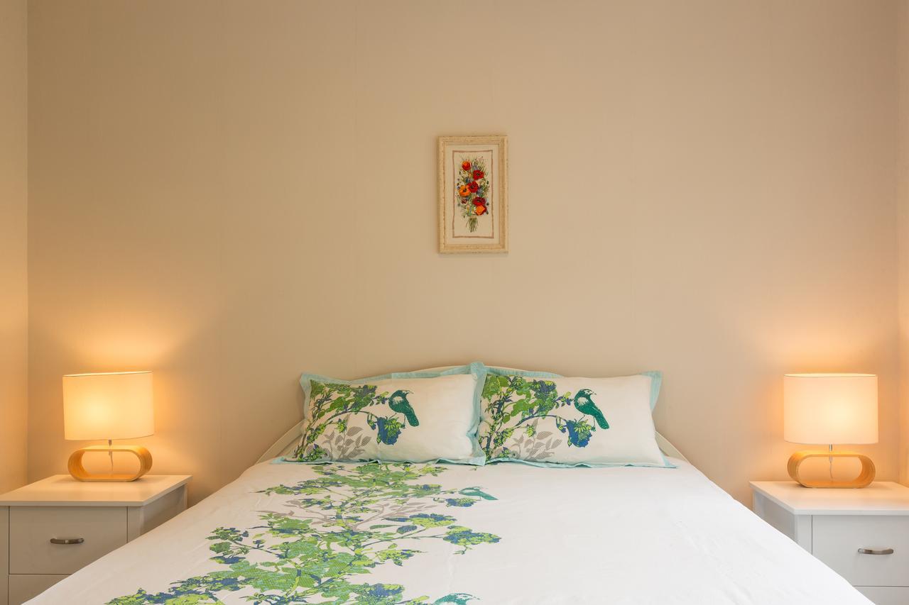 Ocean View B&B Whitianga Eksteriør bilde