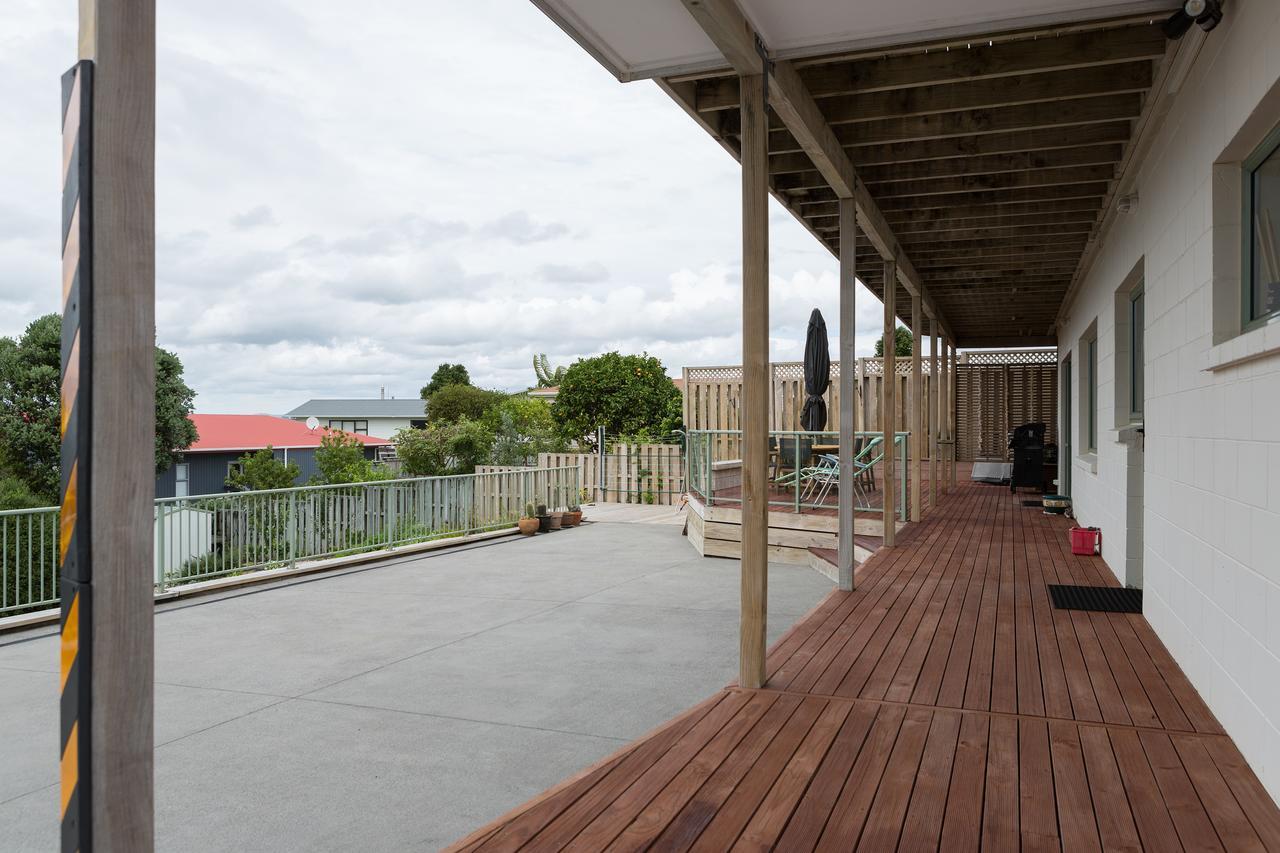 Ocean View B&B Whitianga Eksteriør bilde